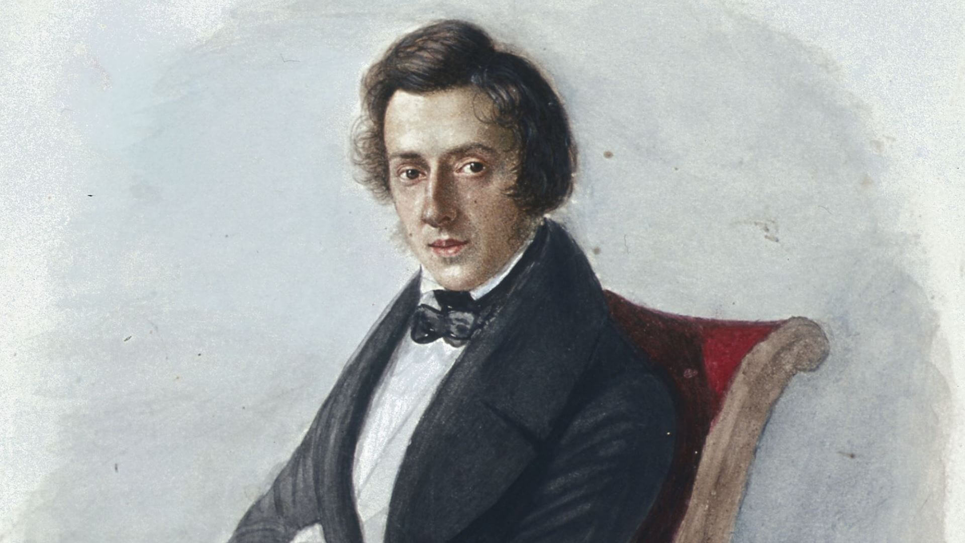 Friday Music Frdric Chopin Men Of The West [] for your , Mobile & Tablet.  Explore Chopin . Chopin HD wallpaper | Pxfuel