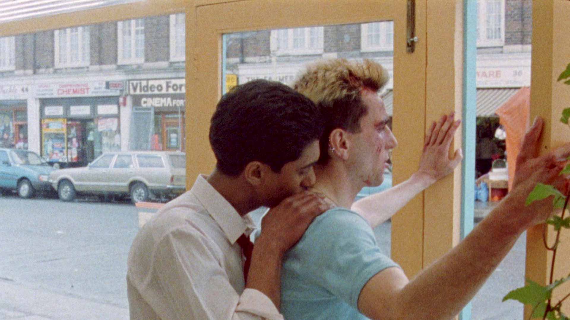 My Beautiful Laundrette | Jerusalem Cinematheque – Israel Film