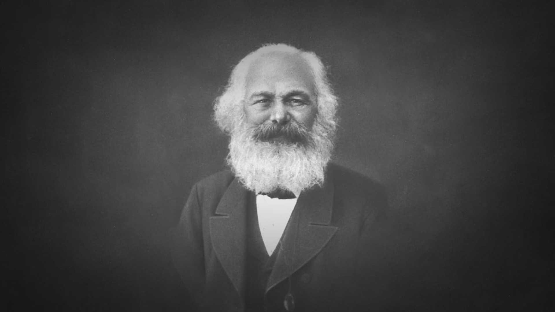 Opinion | Happy Birthday, Karl Marx. You Were Right! - The New York Times