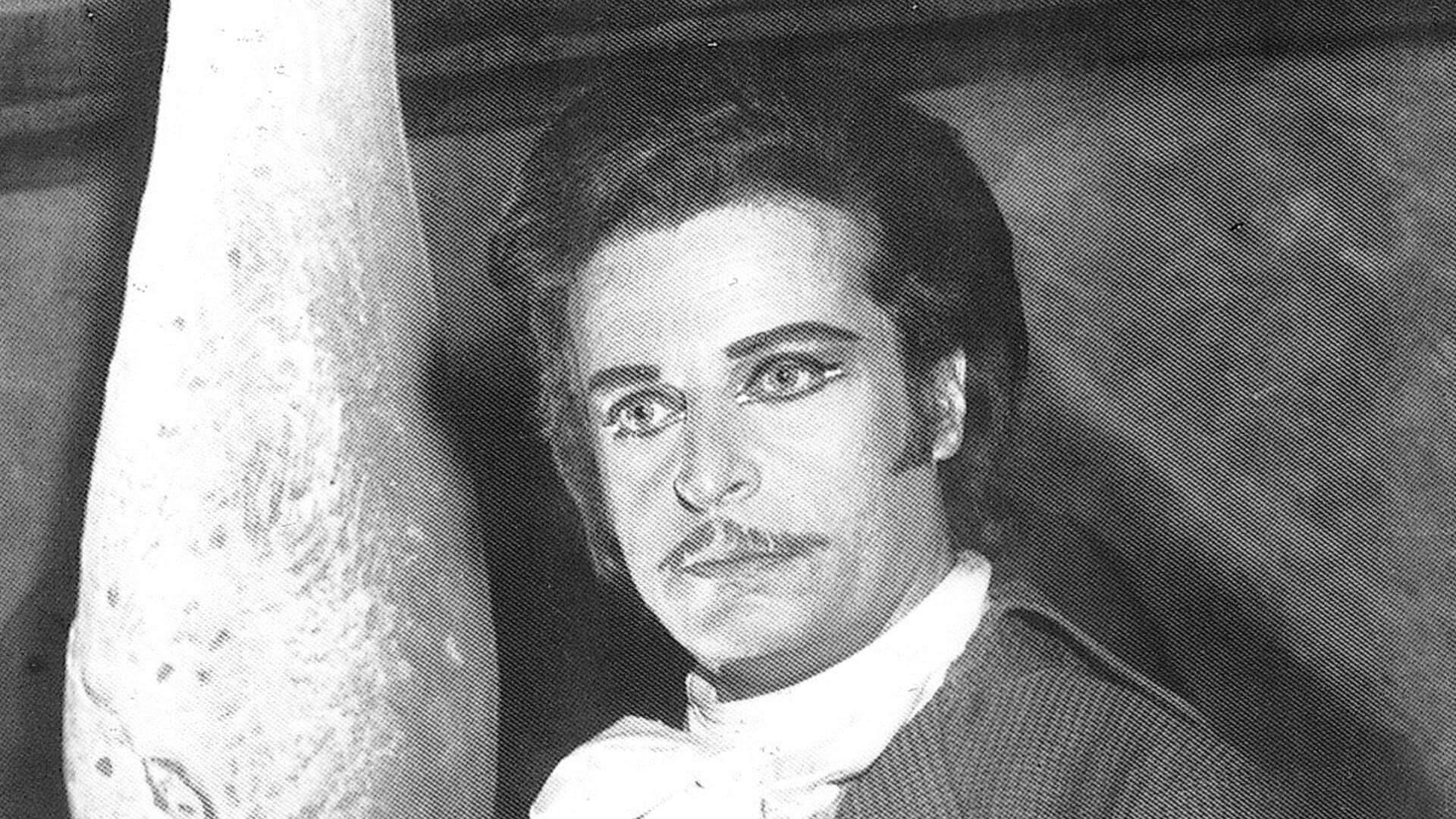 Art of the Aristocratic Voice: Tenor Singer Alfredo Kraus