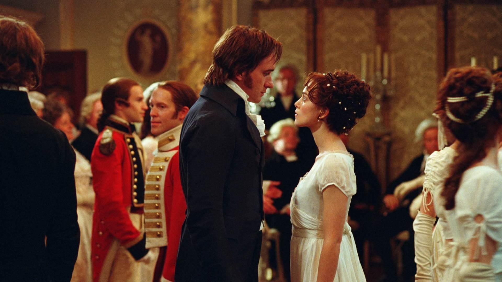 Pride and Prejudice Jerusalem Cinematheque Israel Film Archive