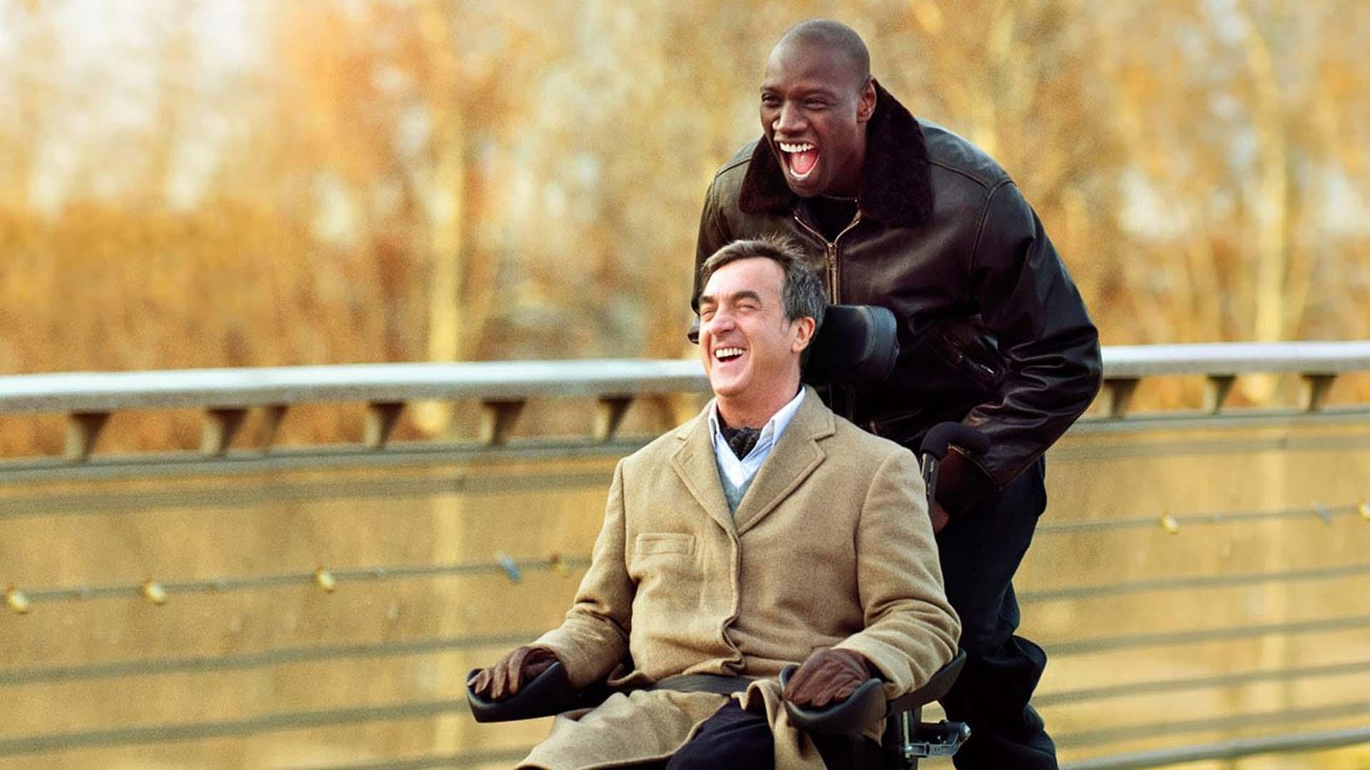 Intouchables full movie on sale with english subtitles free